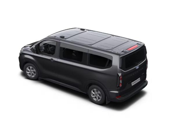 Ford Tourneo Custom 💥 Sonderdeal  Ford Tourneo Custom Trend 320 L1 2.0 Eco Blue 100 kW, 136 PS, 6-Gang Schaltgetriebe