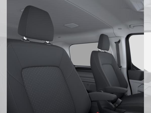 Ford Tourneo Custom 💥 Sonderdeal  Ford Tourneo Custom Trend 320 L1 2.0 Eco Blue 100 kW, 136 PS, 6-Gang Schaltgetriebe