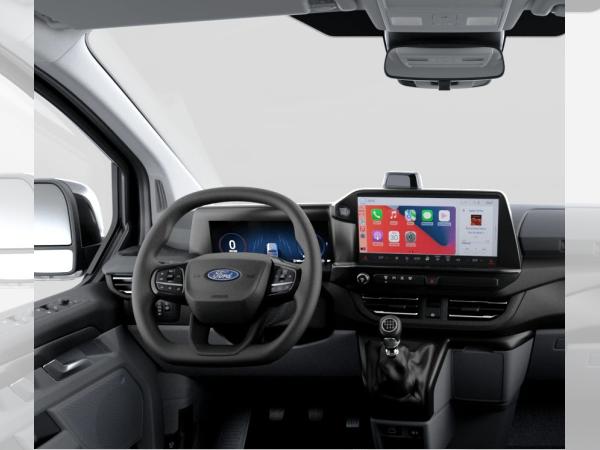 Ford Tourneo Custom 💥 Sonderdeal  Ford Tourneo Custom Trend 320 L1 2.0 Eco Blue 100 kW, 136 PS, 6-Gang Schaltgetriebe