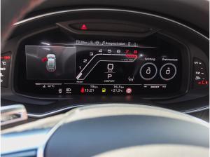 Audi RS6 Avant performance 630PS Keramik 305km/h AIR DynamikPlus B&O Laser