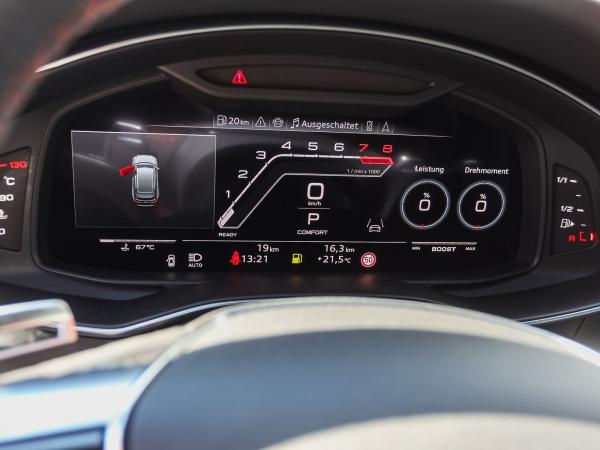 Audi RS6 Avant performance 630PS Keramik 305km/h AIR DynamikPlus B&O Laser