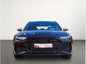 Audi RS6 Avant performance 630PS Keramik 305km/h AIR DynamikPlus B&O Laser