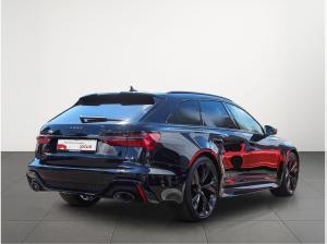 Audi RS6 Avant performance 630PS Keramik 305km/h AIR DynamikPlus B&O Laser