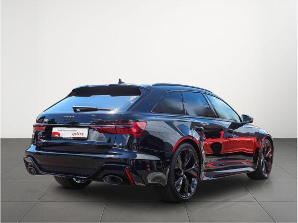Audi RS6 Avant performance 630PS Keramik 305km/h AIR DynamikPlus B&O Laser