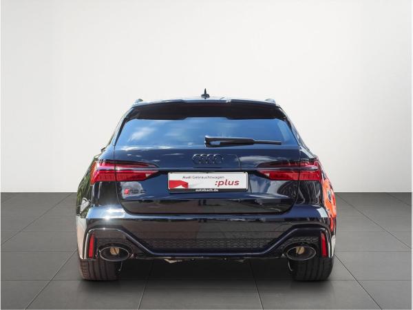 Audi RS6 Avant performance 630PS Keramik 305km/h AIR DynamikPlus B&O Laser