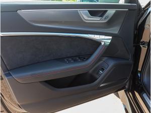 Audi RS6 Avant performance 630PS Keramik 305km/h AIR DynamikPlus B&O Laser