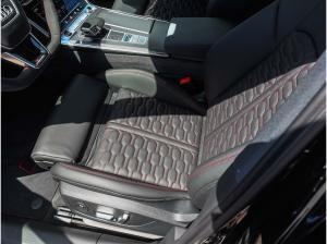 Audi RS6 Avant performance 630PS Keramik 305km/h AIR DynamikPlus B&O Laser