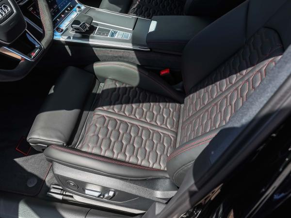 Audi RS6 Avant performance 630PS Keramik 305km/h AIR DynamikPlus B&O Laser