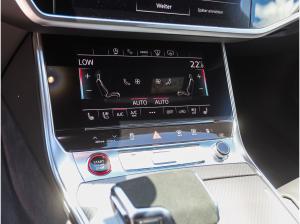 Audi RS6 Avant performance 630PS Keramik 305km/h AIR DynamikPlus B&O Laser