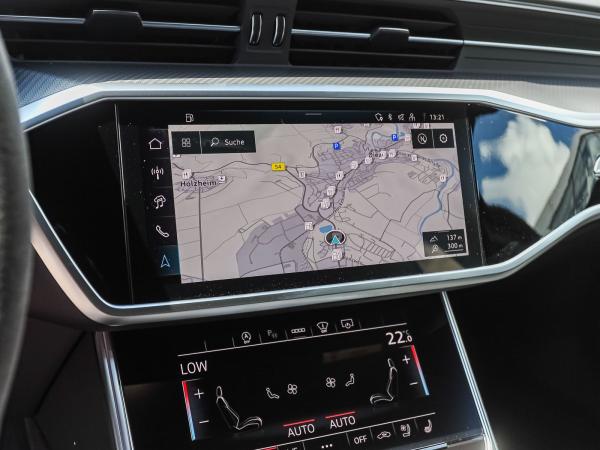 Audi RS6 Avant performance 630PS Keramik 305km/h AIR DynamikPlus B&O Laser