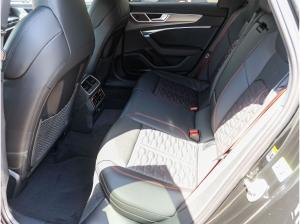 Audi RS6 Avant performance 630PS Keramik 305km/h AIR DynamikPlus B&O Laser