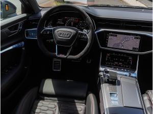 Audi RS6 Avant performance 630PS Keramik 305km/h AIR DynamikPlus B&O Laser