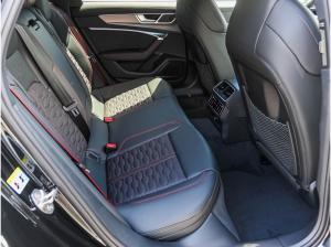 Audi RS6 Avant performance 630PS Keramik 305km/h AIR DynamikPlus B&O Laser