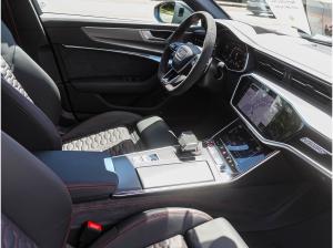 Audi RS6 Avant performance 630PS Keramik 305km/h AIR DynamikPlus B&O Laser