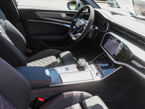 Audi RS6 Avant performance 630PS Keramik 305km/h AIR DynamikPlus B&O Laser