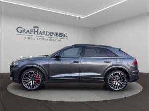 Audi Q8 SUV 60 TFSI e quattro *Bang & Olufsen *Head up Display