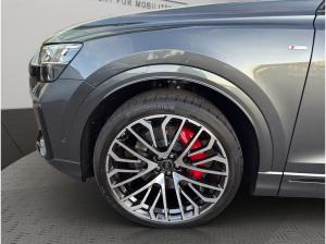 Audi Q8 SUV 60 TFSI e quattro *Bang & Olufsen *Head up Display