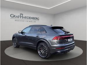 Audi Q8 SUV 60 TFSI e quattro *Bang & Olufsen *Head up Display