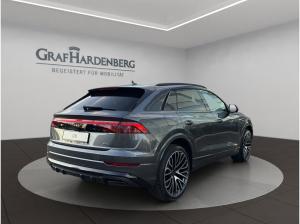 Audi Q8 SUV 60 TFSI e quattro *Bang & Olufsen *Head up Display