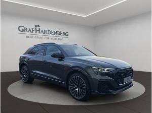 Audi Q8 SUV 60 TFSI e quattro *Bang & Olufsen *Head up Display