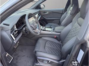Audi Q8 SUV 60 TFSI e quattro *Bang & Olufsen *Head up Display