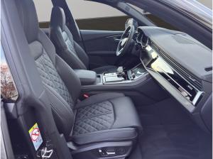 Audi Q8 SUV 60 TFSI e quattro *Bang & Olufsen *Head up Display