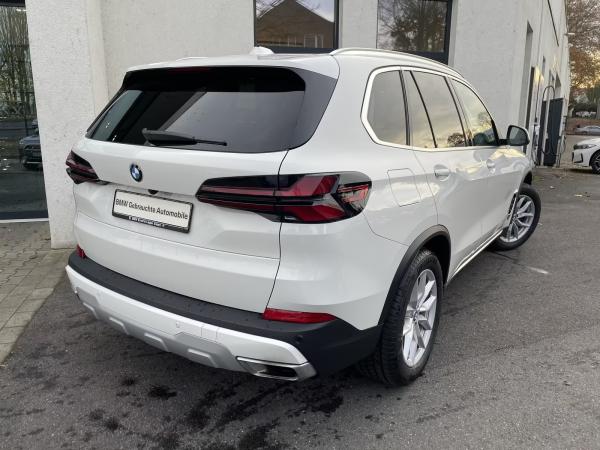BMW X5 xDrive30d || Pano AHK SoftClose 360° DAProf