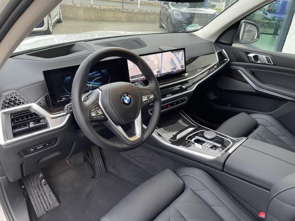 BMW X5 xDrive30d || Pano AHK SoftClose 360° DAProf