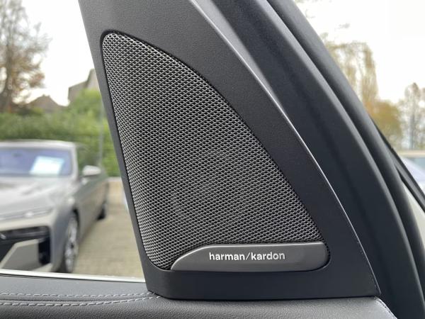 BMW X5 xDrive30d || Pano AHK SoftClose 360° DAProf