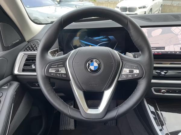 BMW X5 xDrive30d || Pano AHK SoftClose 360° DAProf