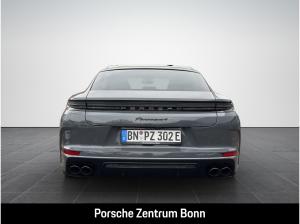 Porsche Panamera 4 E-Hybrid