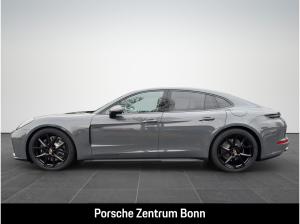 Porsche Panamera 4 E-Hybrid