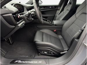 Porsche Panamera 4 E-Hybrid