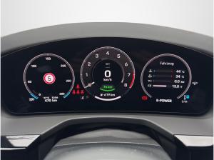 Porsche Panamera 4 E-Hybrid