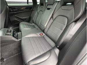 Porsche Panamera 4 E-Hybrid