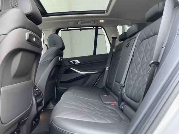 BMW X5 xDrive30d || Pano AHK SoftClose 360° DAProf