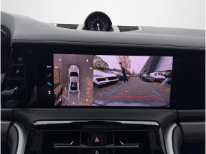 Porsche Panamera 4 E-Hybrid