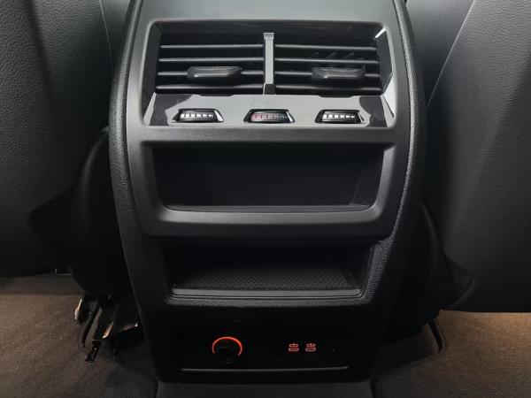 BMW X5 xDrive30d || Pano AHK SoftClose 360° DAProf