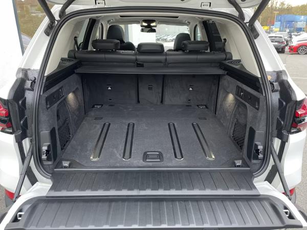 BMW X5 xDrive30d || Pano AHK SoftClose 360° DAProf