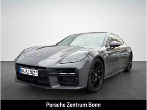 Porsche Panamera 4 E-Hybrid