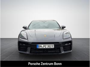 Porsche Panamera 4 E-Hybrid