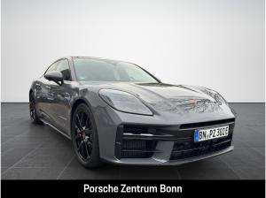 Porsche Panamera 4 E-Hybrid