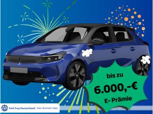 Opel Corsa-e 136PS 100kw Edition ​🔋​​🔋​​🔋