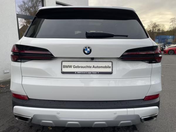BMW X5 xDrive30d || Pano AHK SoftClose 360° DAProf