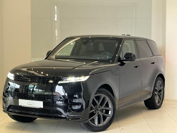 Land Rover Range Rover Sport D250 Dynamic SE