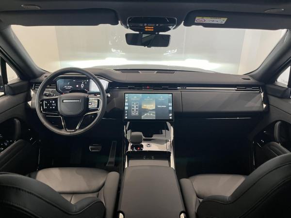 Land Rover Range Rover Sport D250 Dynamic SE