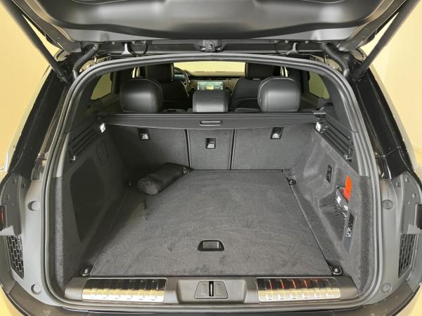 Land Rover Range Rover Sport D250 Dynamic SE