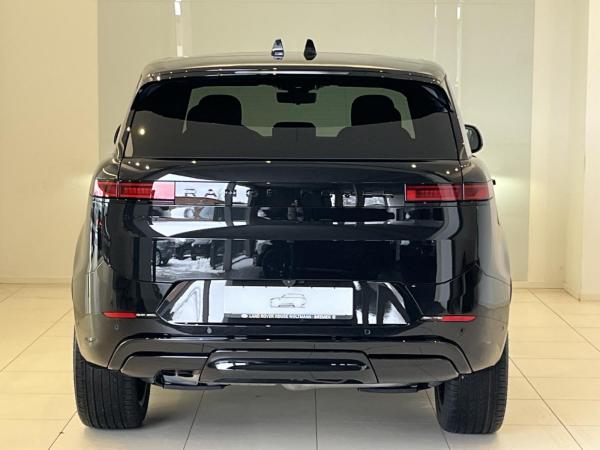 Land Rover Range Rover Sport D250 Dynamic SE