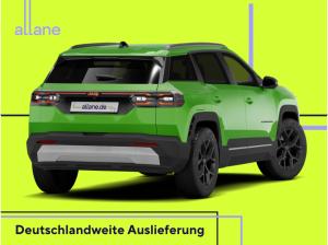Jeep Compass 1.2 e-Hybrid DCT6 Altitude - frei konfigurierbar!