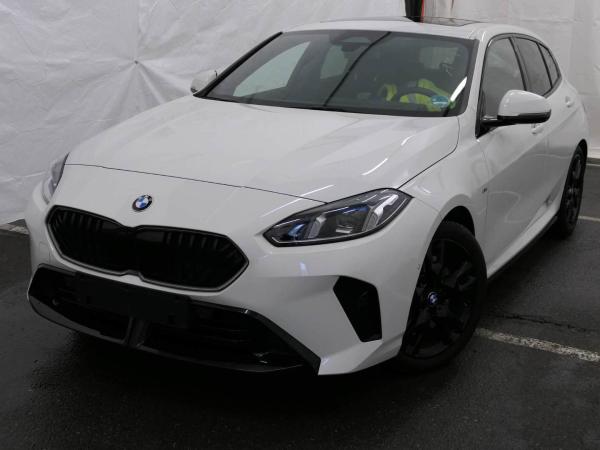 BMW 123 i xDr.  ab 06/2026  360 Kamera*Iconic*Panorama*Memory*Harman Kardon* uvm.